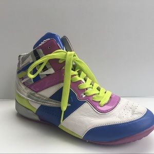 fila italia shoes